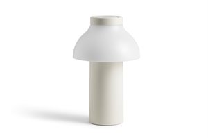 HAY - Lampe - PC PORTABLE / CREAM WHITE